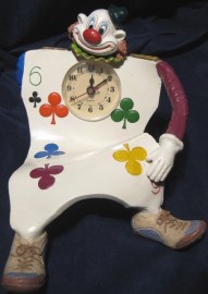 RELOJ PAYASO 6 TREBOL ACOSTADO (1)